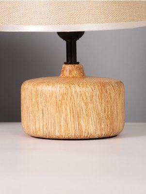 Прикроватная лампа Risalux Нана 10767338