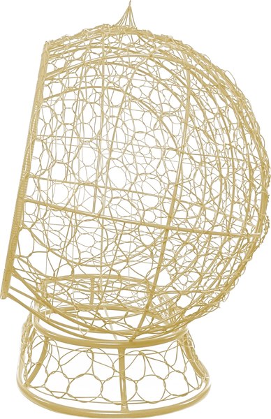 Диван садовый M-Group Улей на ножках / 11220504