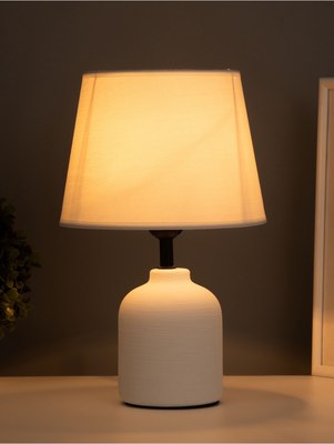 Прикроватная лампа Risalux Никс 10767336