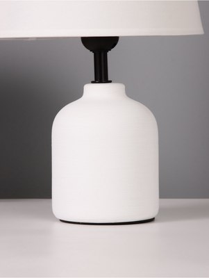 Прикроватная лампа Risalux Никс 10767336