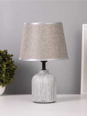 Прикроватная лампа Risalux Никс 10767334