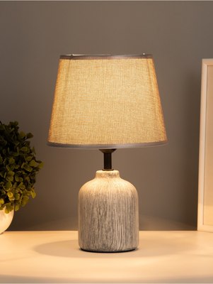 Прикроватная лампа Risalux Никс 10767334