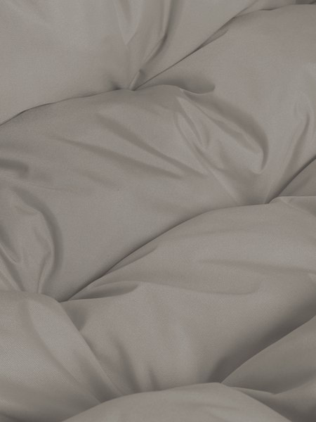 Диван садовый M-Group Улей на ножках / 11220509