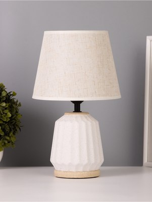 Прикроватная лампа Risalux Грани 10767333