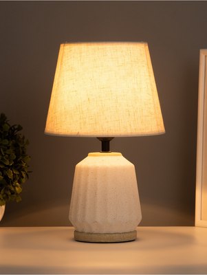 Прикроватная лампа Risalux Грани 10767333