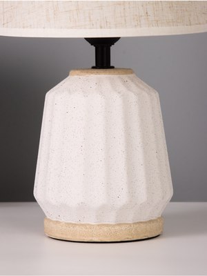 Прикроватная лампа Risalux Грани 10767333