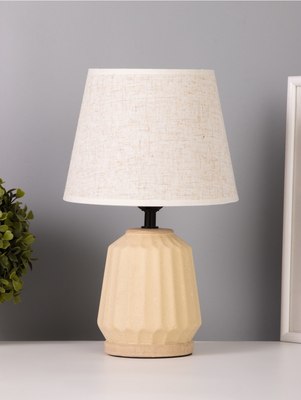 Прикроватная лампа Risalux Грани 10767332