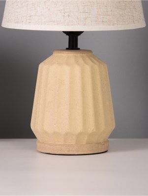 Прикроватная лампа Risalux Грани 10767332