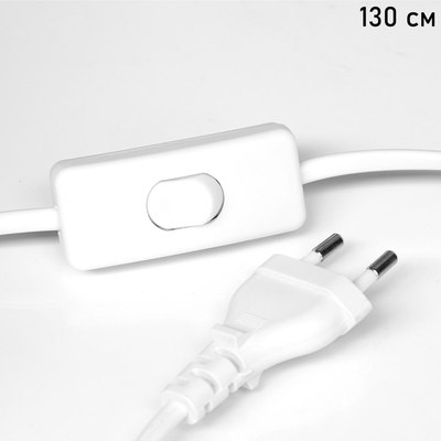 Прикроватная лампа Risalux Гряда 10724317