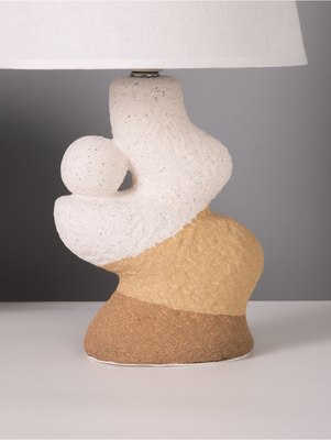 Прикроватная лампа Risalux Гряда 10724316