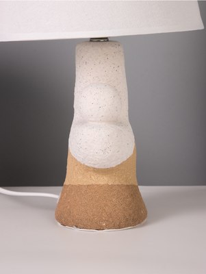 Прикроватная лампа Risalux Гряда 10724316