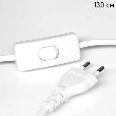 Прикроватная лампа Risalux Гряда 10724316