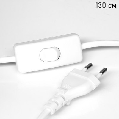 Прикроватная лампа Risalux Скала 10724315