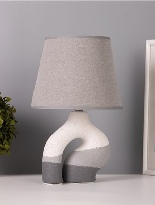 Прикроватная лампа Risalux Риф 10724313