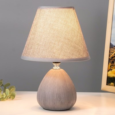 Прикроватная лампа Risalux Эстель 9037194