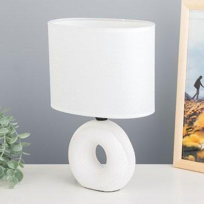 Прикроватная лампа Risalux Эдель 9037193