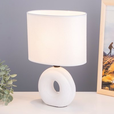 Прикроватная лампа Risalux Эдель 9037193