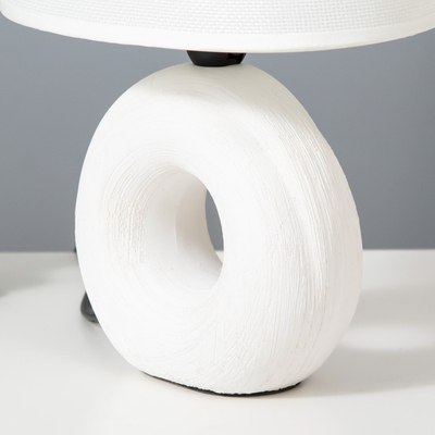 Прикроватная лампа Risalux Эдель 9037193