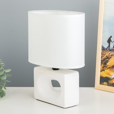 Прикроватная лампа Risalux Мишель 9037189