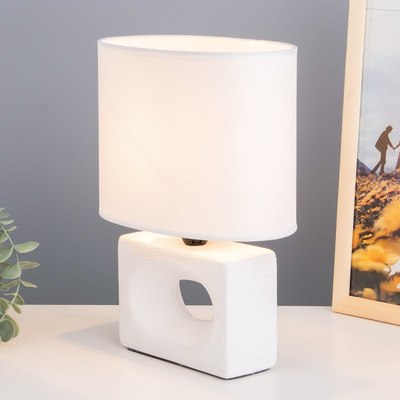 Прикроватная лампа Risalux Мишель 9037189