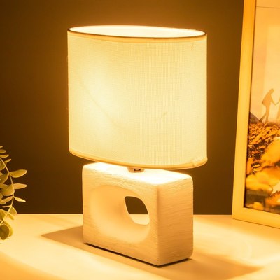 Прикроватная лампа Risalux Мишель 9037189