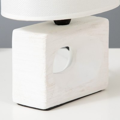 Прикроватная лампа Risalux Мишель 9037189