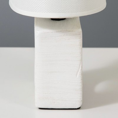 Прикроватная лампа Risalux Мишель 9037189