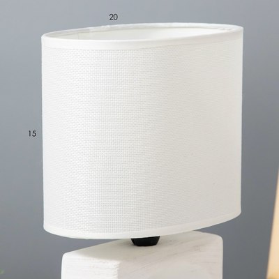 Прикроватная лампа Risalux Мишель 9037189