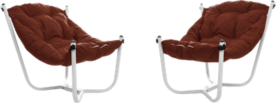 Комплект кресел садовых M-Group Чил / 29360105 - фото