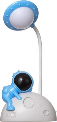 Настольная лампа Risalux Космонавт на луне 7697690 - фото