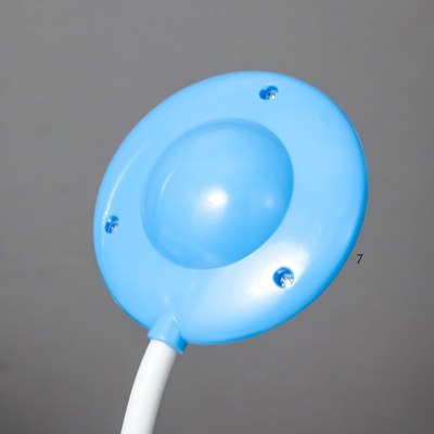 Настольная лампа Risalux Космонавт на луне 7697690