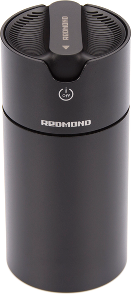 Аромадиффузор электрический Redmond AD3300 (черный) - фото
