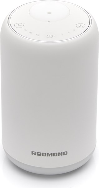 Аромадиффузор электрический Redmond AD3301 (белый)