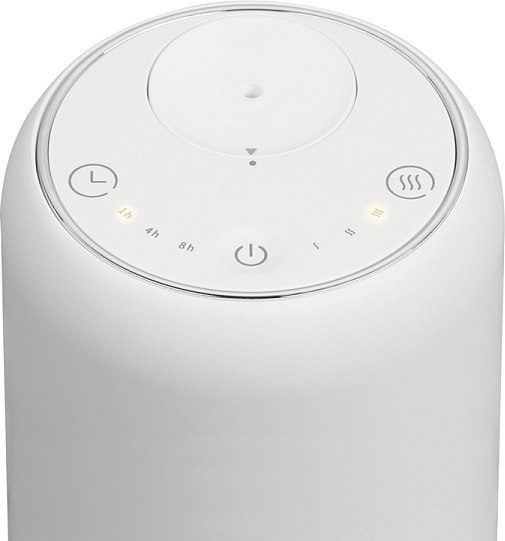 Аромадиффузор электрический Redmond AD3301 (белый)