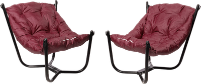 Комплект кресел садовых M-Group Чил / 29360402 - фото