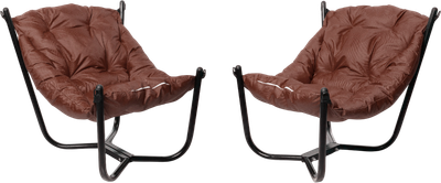 Комплект кресел садовых M-Group Чил / 29360405 - фото