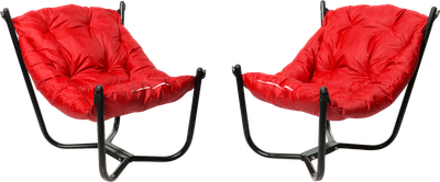 Комплект кресел садовых M-Group Чил / 29360406 - фото