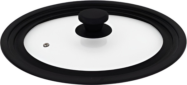 Крышка стеклянная Redmond PL5704 - фото