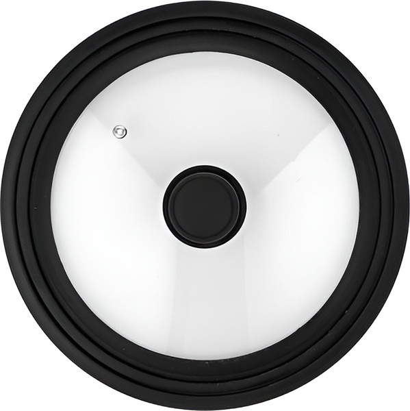 Крышка стеклянная Redmond PL5704