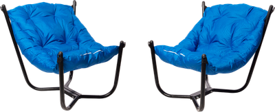 Комплект кресел садовых M-Group Чил / 29360410 - фото