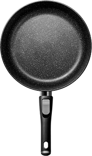 Сковорода Redmond Black & Stone PF5515