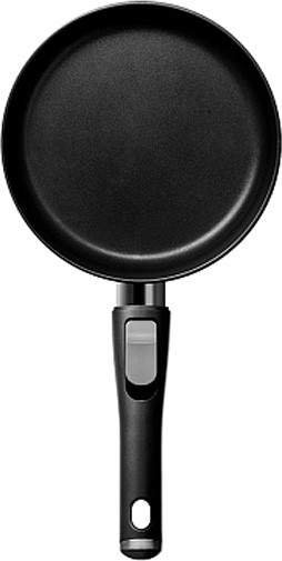 Сковорода Redmond Black PF5508