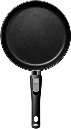 Сковорода Redmond Black PF5509