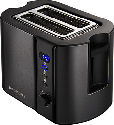 Тостер Redmond RT-430 (черный)