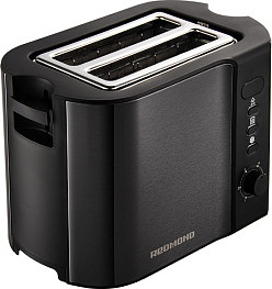 Тостер Redmond RT-430 (черный)