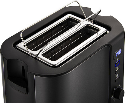 Тостер Redmond RT-430 (черный)