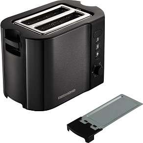 Тостер Redmond RT-430 (черный)