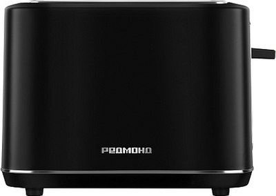 Тостер Redmond T905 (черный) - фото