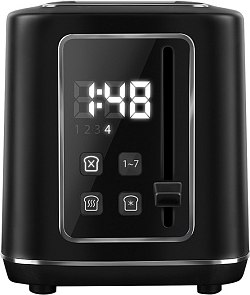 Тостер Redmond T905 (черный)