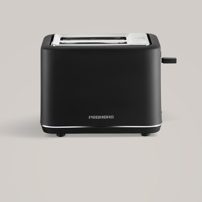 Тостер Redmond T905 (черный)